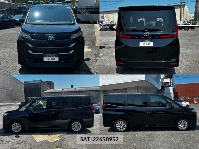 Toyota NOAH 2022-08 8355210-19