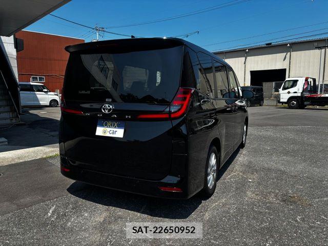 Toyota NOAH 2022-08 8355210-2