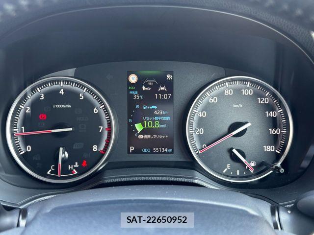 Toyota NOAH 2022-08 8355210-5