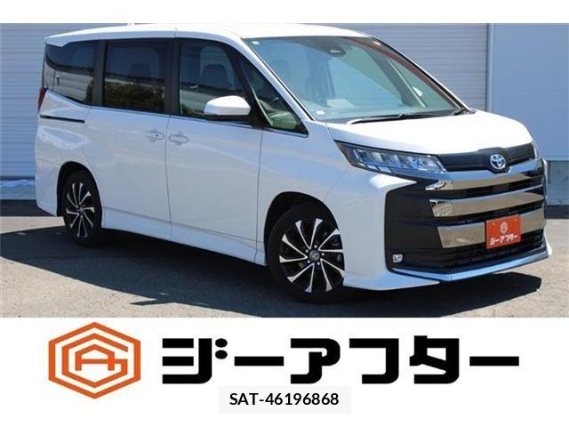 Toyota NOAH 2024-07 8355208-0