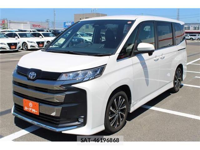 Toyota NOAH 2024-07 8355208-14