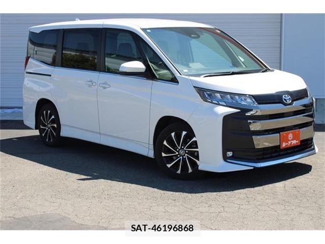 Toyota NOAH 2024-07 8355208-5