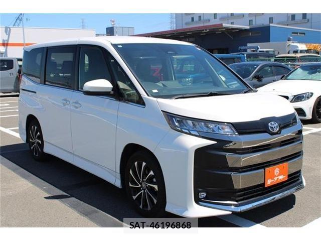Toyota NOAH 2024-07 8355208-8