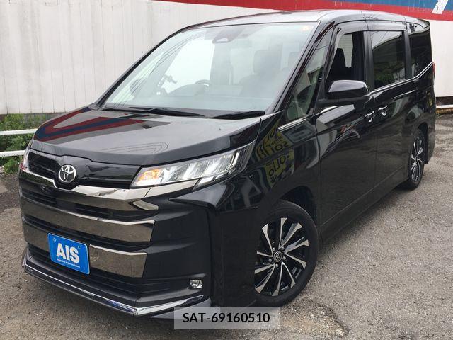 Toyota NOAH 2022-12 8355209-0