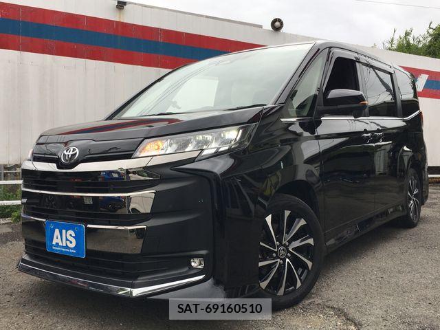 Toyota NOAH 2022-12 8355209-1