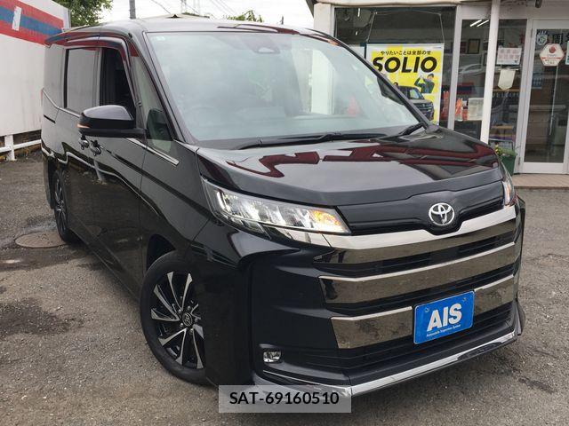 Toyota NOAH 2022-12 8355209-4