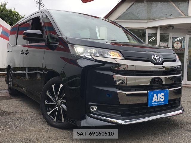Toyota NOAH 2022-12 8355209-5