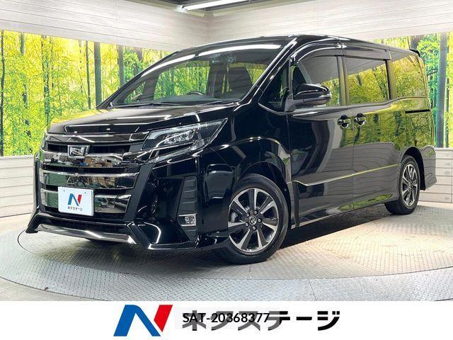 Toyota NOAH 2020-10 8355211-0