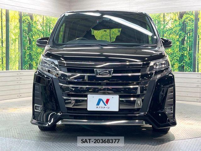 Toyota NOAH 2020-10 8355211-14