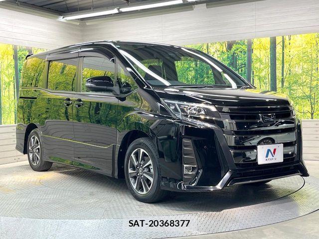 Toyota NOAH 2020-10 8355211-16
