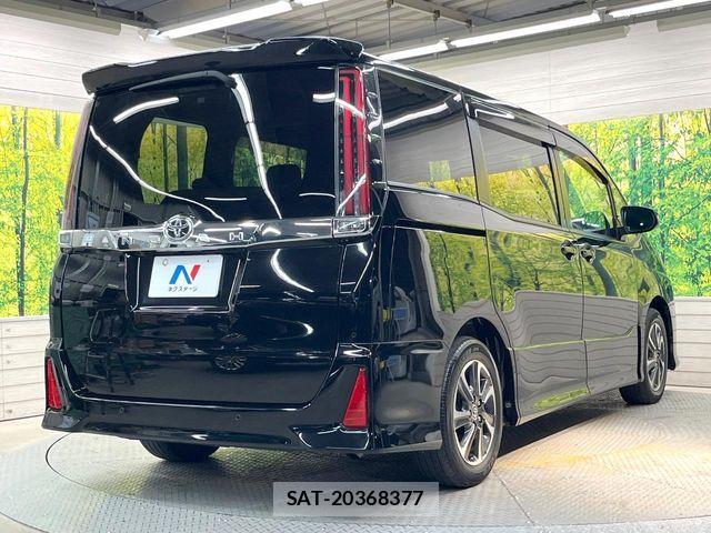Toyota NOAH 2020-10 8355211-17
