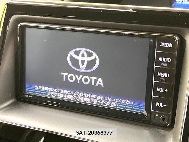 Toyota NOAH 2020-10 8355211-4