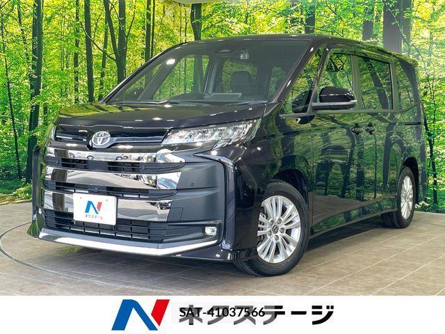 Toyota NOAH 2022-08 8355206-0