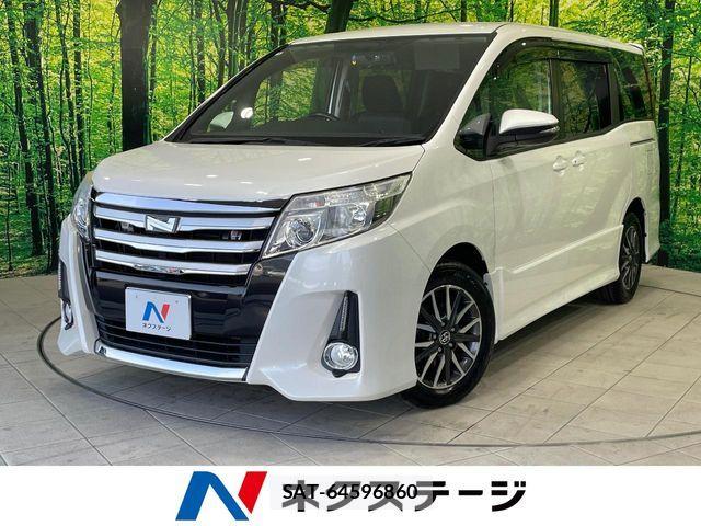 Toyota NOAH 2014-04 8367715-0