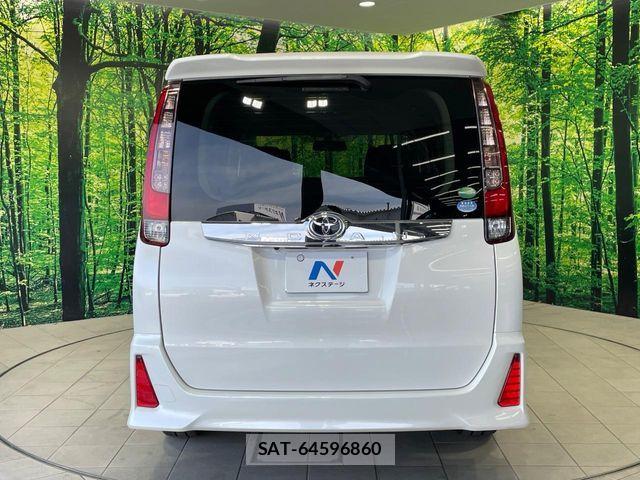 Toyota NOAH 2014-04 8367715-14