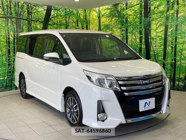 Toyota NOAH 2014-04 8367715-15