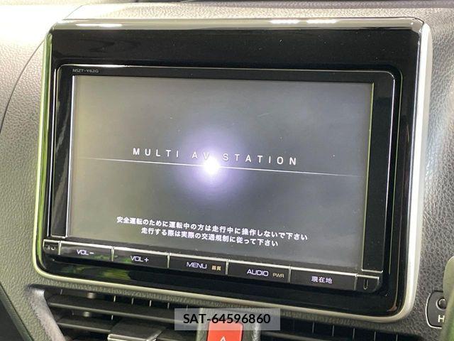 Toyota NOAH 2014-04 8367715-2