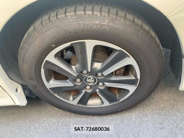 Toyota NOAH 2018-03 8367717-8