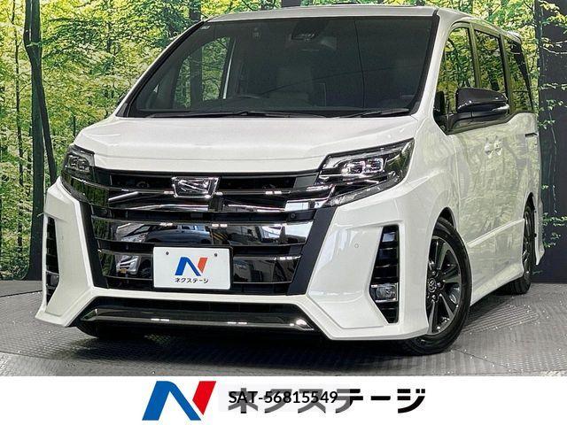 Toyota NOAH 2019-04 8367705-0