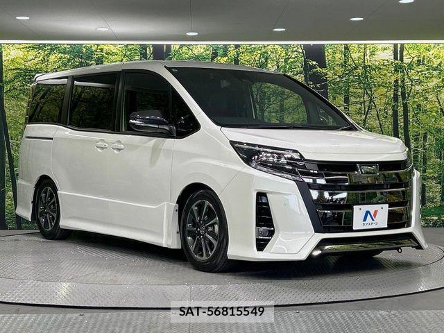 Toyota NOAH 2019-04 8367705-16