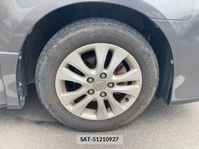 Toyota NOAH 2010-07 8367733-9