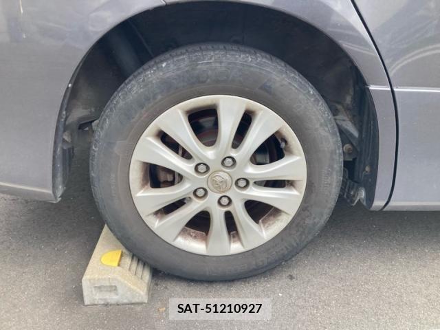Toyota NOAH 2010-07 8367733-10