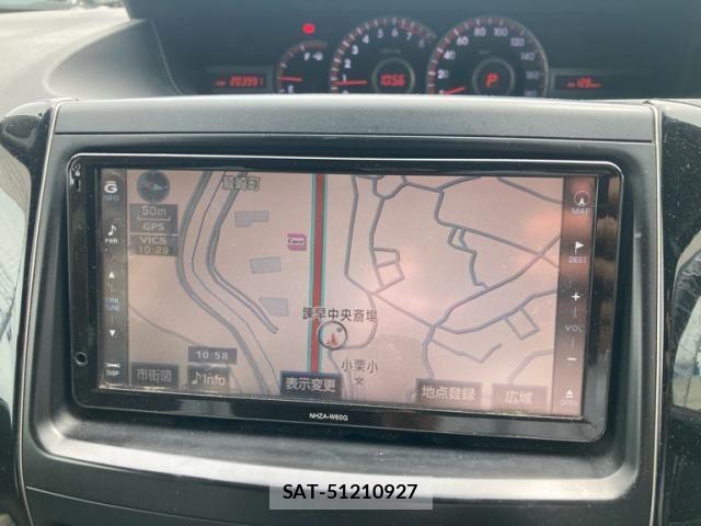 Toyota NOAH 2010-07 8367733-21