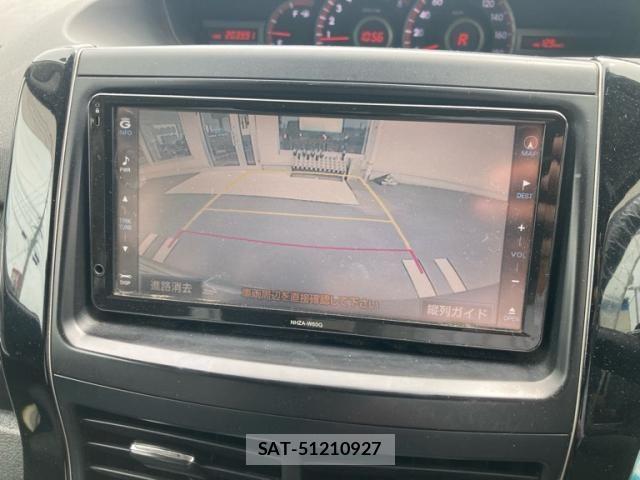 Toyota NOAH 2010-07 8367733-22