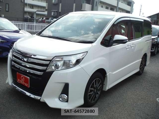 Toyota NOAH 2016-02 8367722-5