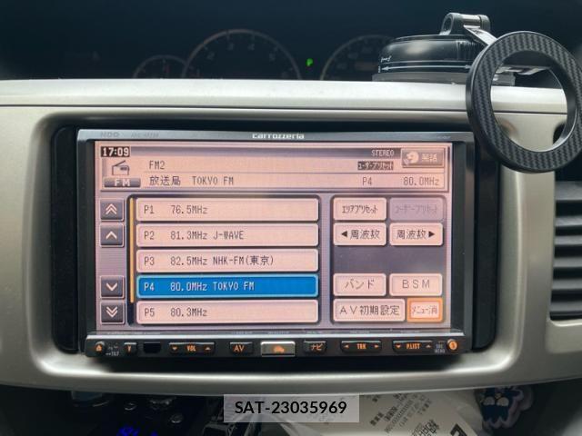 Toyota NOAH 2005-09 8367739-23