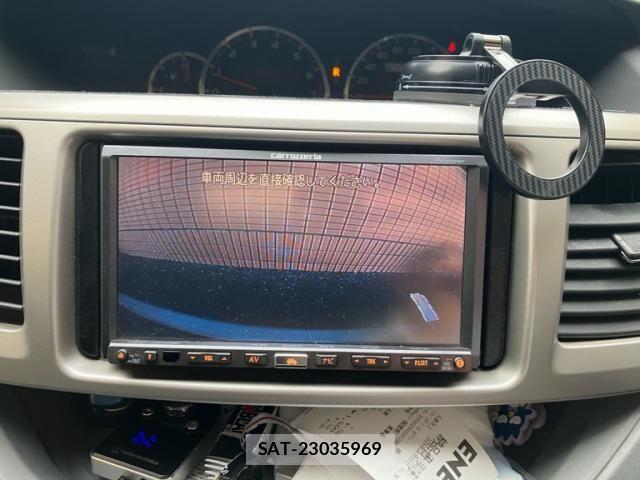 Toyota NOAH 2005-09 8367739-25