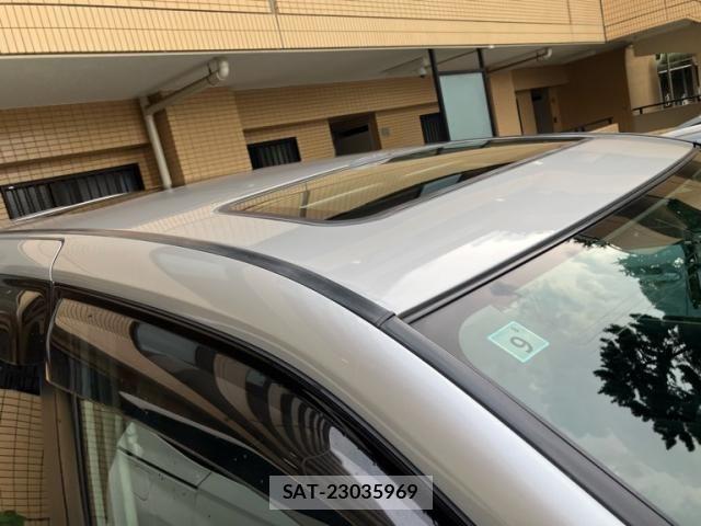 Toyota NOAH 2005-09 8367739-6