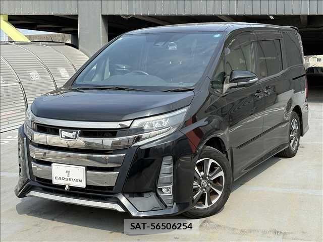Toyota NOAH 2018-01 8367714-0