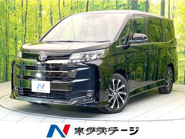 Toyota NOAH 2024-03 8367699-0