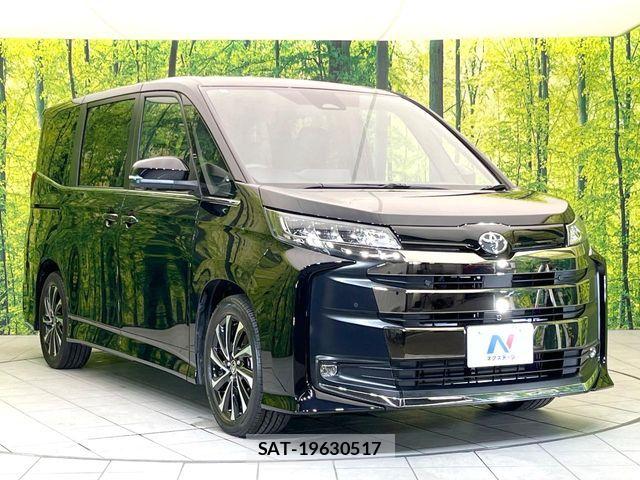 Toyota NOAH 2024-03 8367699-16