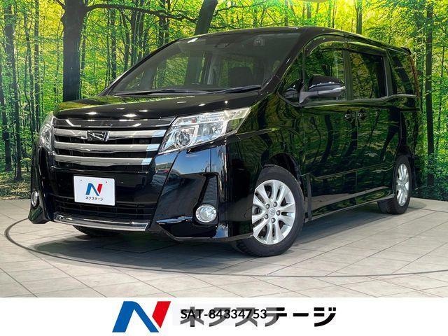 Toyota NOAH 2016-07 8367719-0