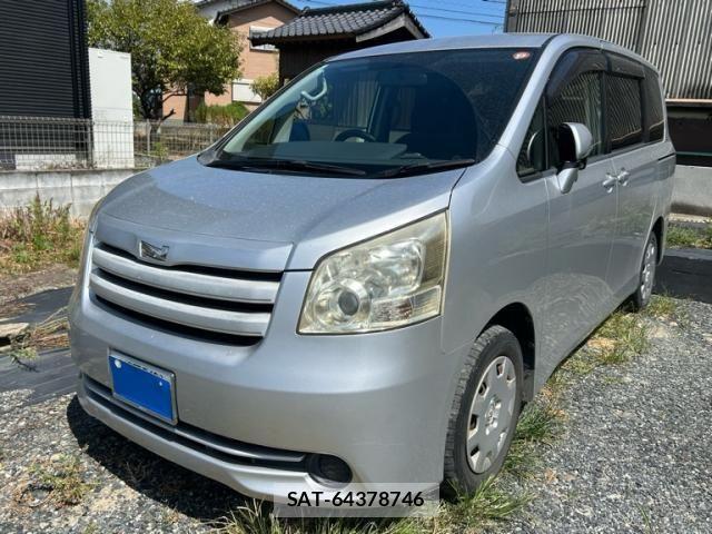 Toyota NOAH 2008-06 8367735-0