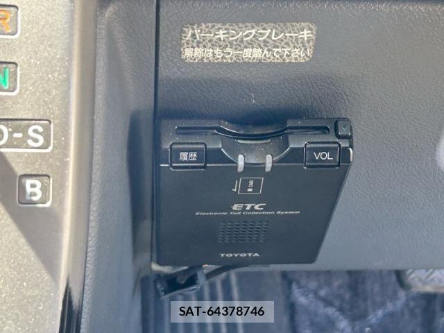 Toyota NOAH 2008-06 8367735-14
