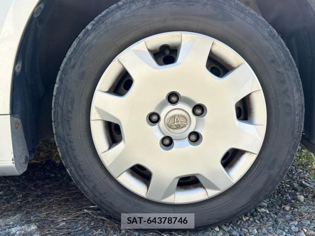 Toyota NOAH 2008-06 8367735-3