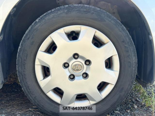 Toyota NOAH 2008-06 8367735-4