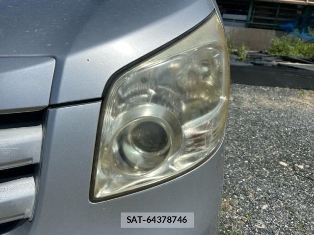 Toyota NOAH 2008-06 8367735-5