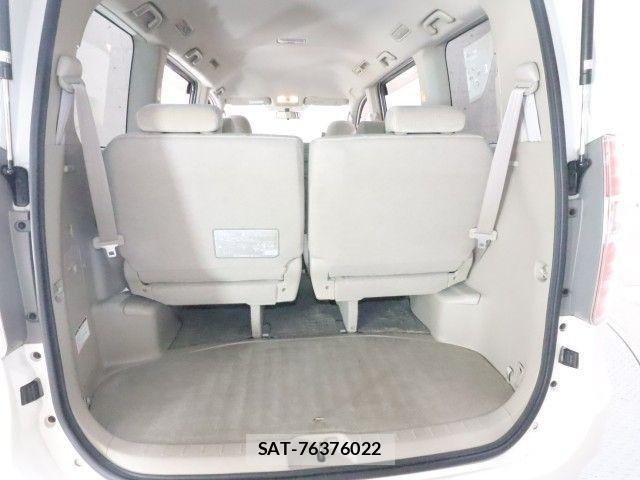 Toyota NOAH 2009-09 8367731-9