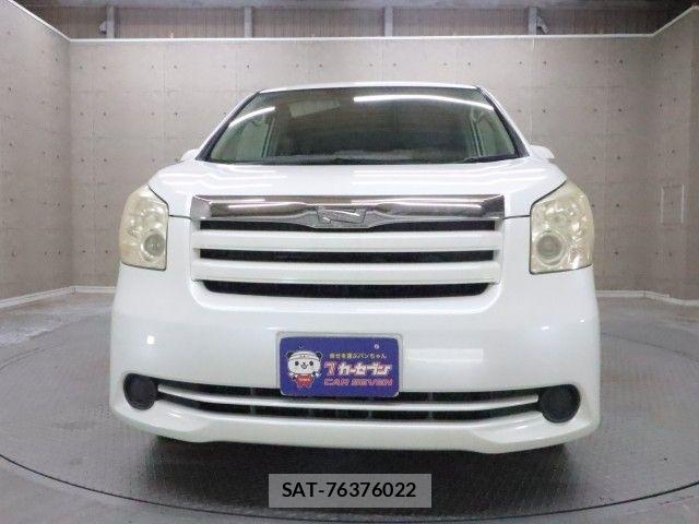 Toyota NOAH 2009-09 8367731-26