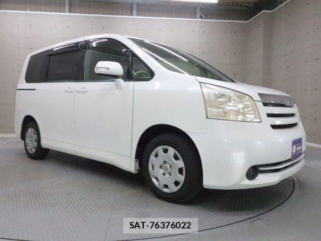Toyota NOAH 2009-09 8367731-27