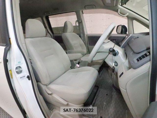 Toyota NOAH 2009-09 8367731-3