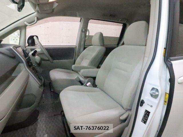 Toyota NOAH 2009-09 8367731-5