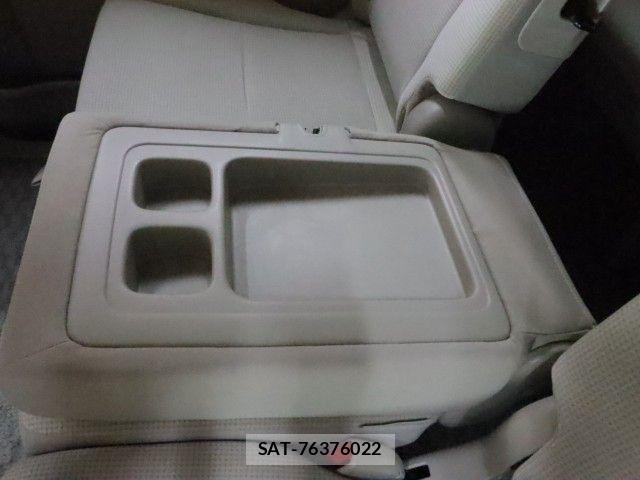 Toyota NOAH 2009-09 8367731-7