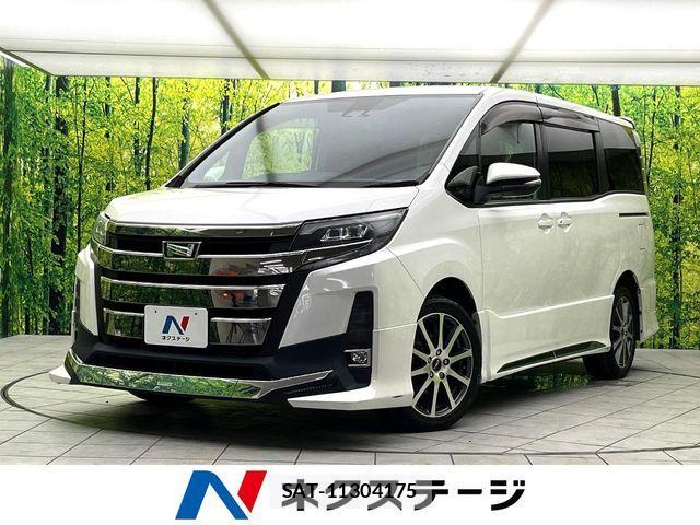 Toyota NOAH 2017-09 8367710-0