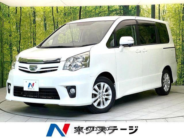 Toyota NOAH 2011-10 8367723-0