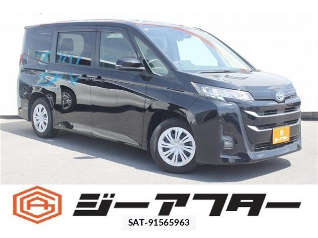 Toyota NOAH 2022-12 8367706-0